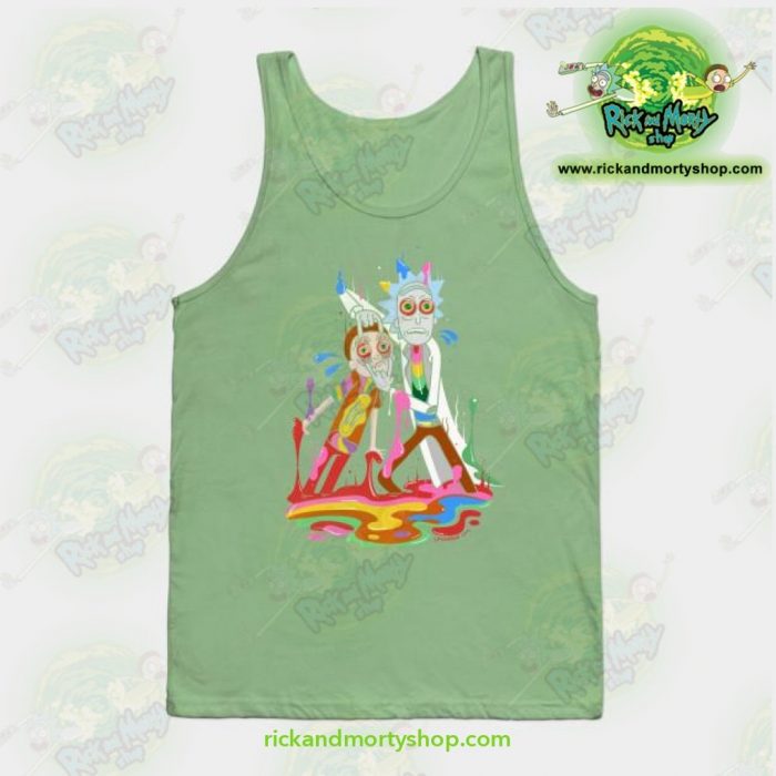Rick & Morty Tripp