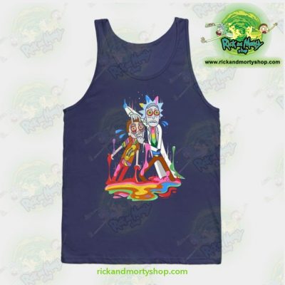 Rick & Morty Tripp