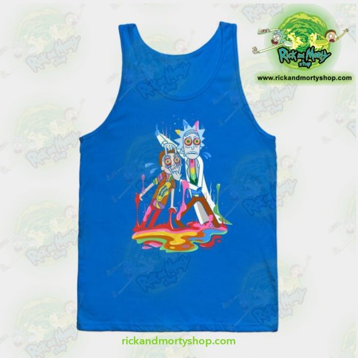 Rick & Morty Tripp