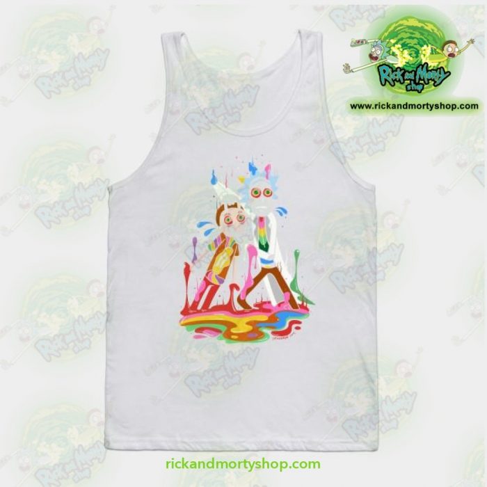 Rick & Morty Tripp