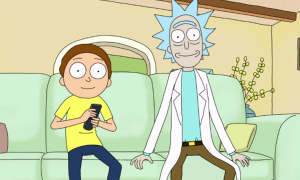 Rick & Morty: Dan Harmon Addresses Kanye West Episode's Status