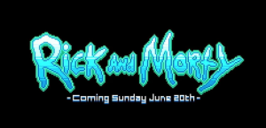 Rick Morty In The Eternal Nightmare Machine