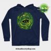 Dimensional Rikt Hoodie