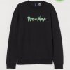 New Style RM Sweatshirt