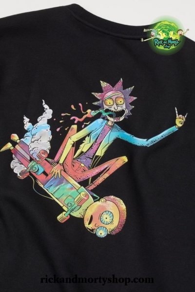 New Style RM Sweatshirt