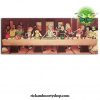 Rick And Morty Season 5 Kraft Paper Poster