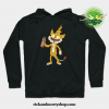 Squanchy Hoodie Black / S
