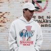 Stranger Ricks Hoodie
