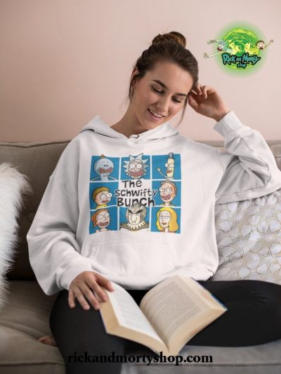 The Schwifty Bunch