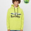 Yewllow RM Hoodie