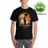R&m Halloween 2 T-Shirt / Black S