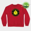 Council Of Ricks Sweatshirt Red / S