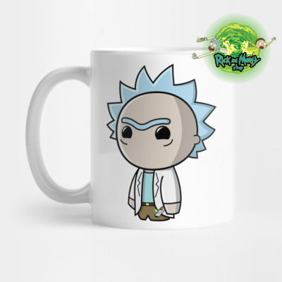 Rick Mug