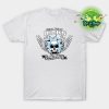 Seal Team Ricks T-Shirt White / S