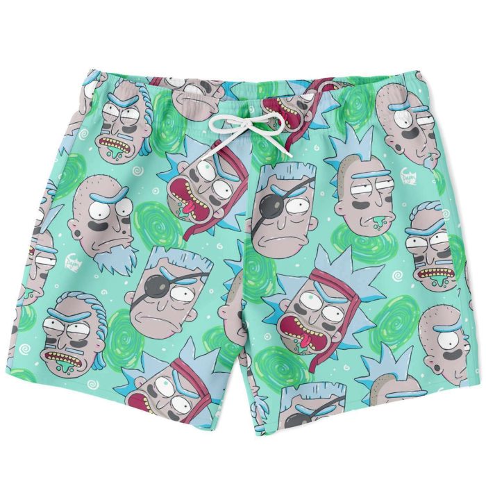 EM 08 2 - Rick And Morty Shop