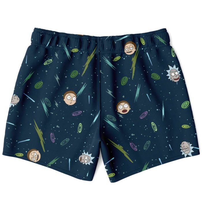 RM 01 1 - Rick And Morty Shop