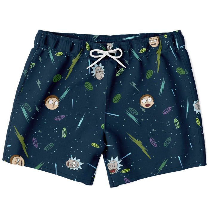RM 01 2 - Rick And Morty Shop