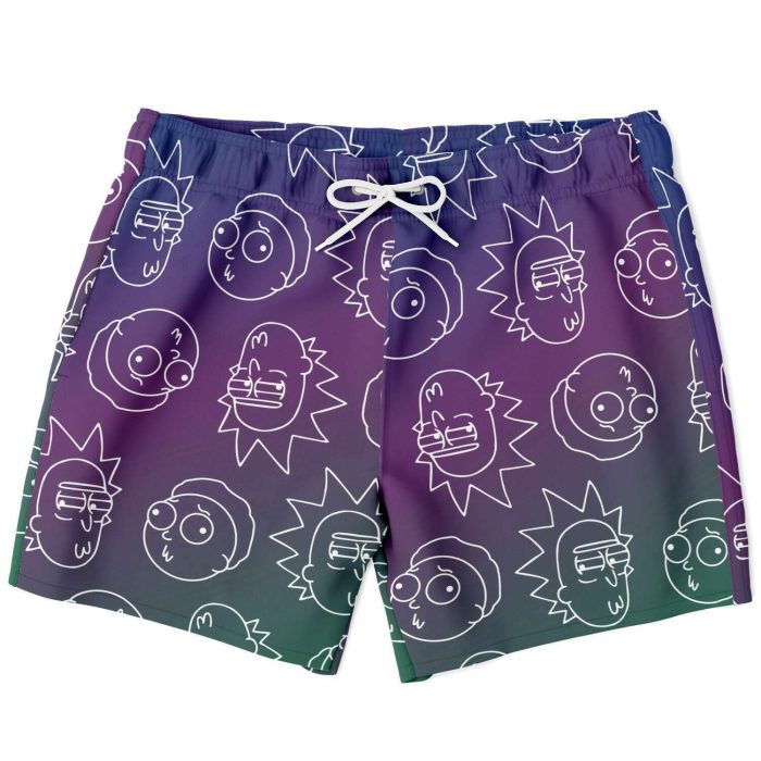 RM 05 1 - Rick And Morty Shop