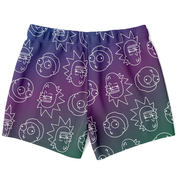 RM 05 2 - Rick And Morty Shop