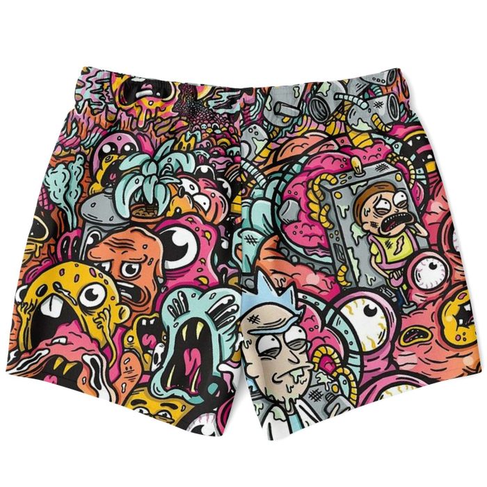 RM 06 2 - Rick And Morty Shop