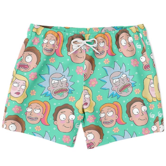 RM 09 1 - Rick And Morty Shop