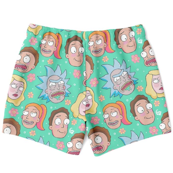 RM 09 2 - Rick And Morty Shop