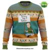 Jerry Christmas Ugly Sweater