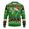 fontPickleRick2Christmasmkup 700x700 1 - Rick And Morty Shop