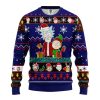 fontRickAndMortyBlueChristmasmkup 700x700 1 - Rick And Morty Shop