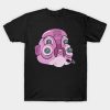 Do Not Develop My App T-Shirt Official Cow Anime Merch