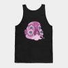 Do Not Develop My App Tank Top Official Cow Anime Merch