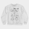 Ricks Car Crewneck Sweatshirt Official Cow Anime Merch