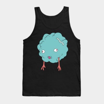 Fleeb Juice Tank Top Official Cow Anime Merch