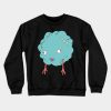 Fleeb Juice Crewneck Sweatshirt Official Cow Anime Merch