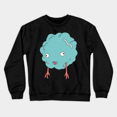 Fleeb Juice Crewneck Sweatshirt Official Cow Anime Merch
