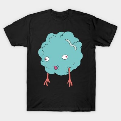 Fleeb Juice T-Shirt Official Cow Anime Merch
