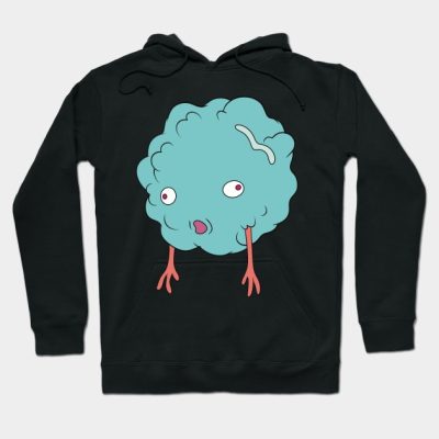 Fleeb Juice Hoodie Official Cow Anime Merch