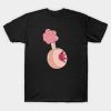 Plumbus T-Shirt Official Cow Anime Merch