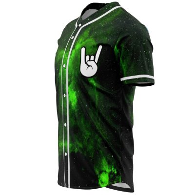 d945c9103d90b69d70bd13de0916bae4 baseballJersey left WB WT - Rick And Morty Shop