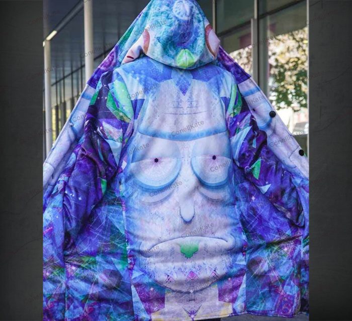 - Rick And Morty Shop