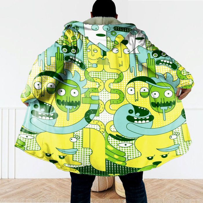 - Rick And Morty Shop