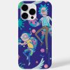 rick and morty among infected cells pattern case mate iphone case r6daac70914f74343955256846574b936 s0dnx 1000 - Rick And Morty Shop