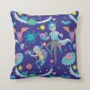 rick and morty among infected cells pattern throw pillow r7dd2199d3dd04036ab1b7e37886a56b0 6s309 8byvr 1000 - Rick And Morty Shop