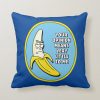 rick and morty banana rick badge throw pillow r57ae310b5f194d70b0e11f31010b8d39 6s309 8byvr 1000 - Rick And Morty Shop