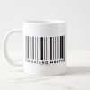 rick and morty bar code graphic giant coffee mug rade328f60d554d9387b54964084a4f49 kjukt 1000 - Rick And Morty Shop