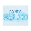 rick and morty do me a solid canvas print re30cf1158db84b309168e84614f38aa0 2wqe 8byvr 1000 - Rick And Morty Shop