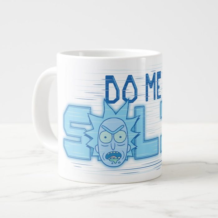 rick and morty do me a solid giant coffee mug r43765e4146b64121ba3f8e87fe0b7749 2wn1h 8byvr 1000 - Rick And Morty Shop