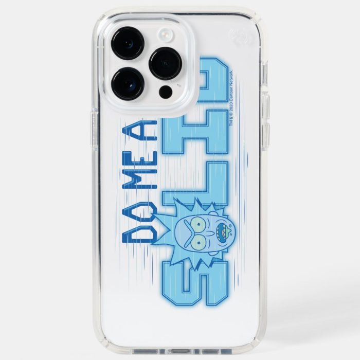rick and morty do me a solid speck iphone case rceea251dd9c1411cb885a80ad059951b s39no 1000 - Rick And Morty Shop