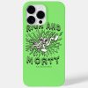 rick and morty falling into acid vat case mate iphone case r0f73c6477ff448d0a844ef344482a675 s0dnx 1000 - Rick And Morty Shop