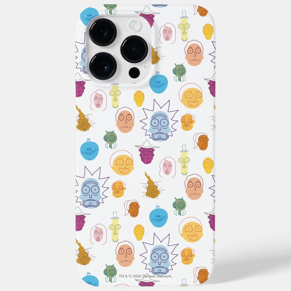 rick and morty get schwifty case mate iphone case - Rick And Morty Shop